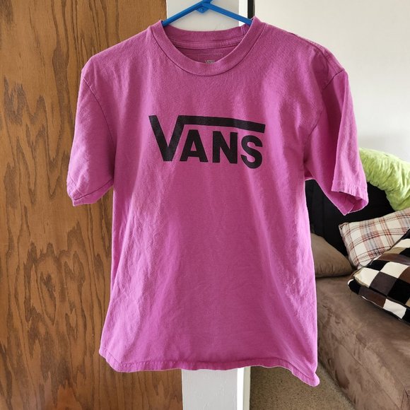 Vans short sleeve t - Picture 1 of 1
